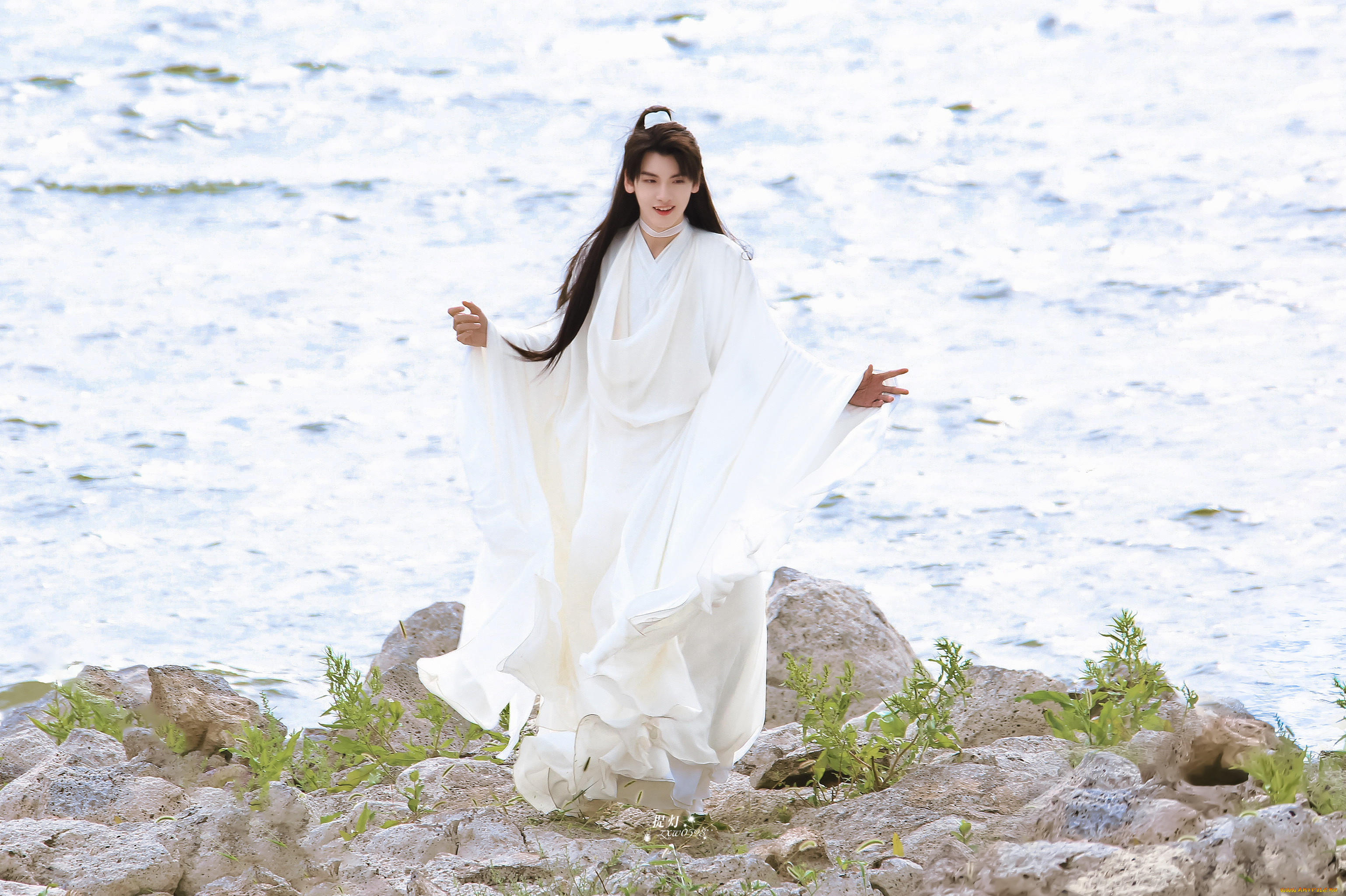 , zhai xiao wen, zhai, xiao, wen